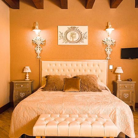 Garden Cactus Guest House Villaggio Mose  Bagian luar foto