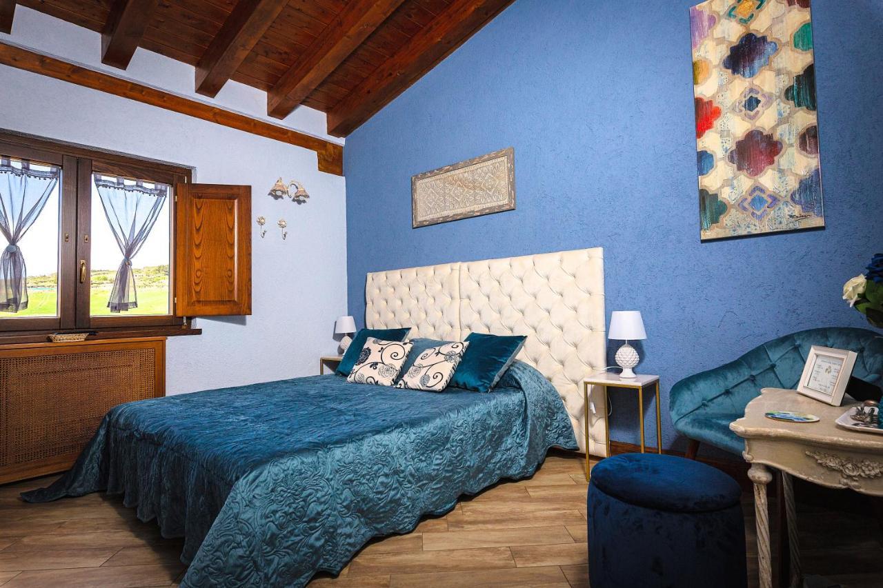 Garden Cactus Guest House Villaggio Mose  Bagian luar foto