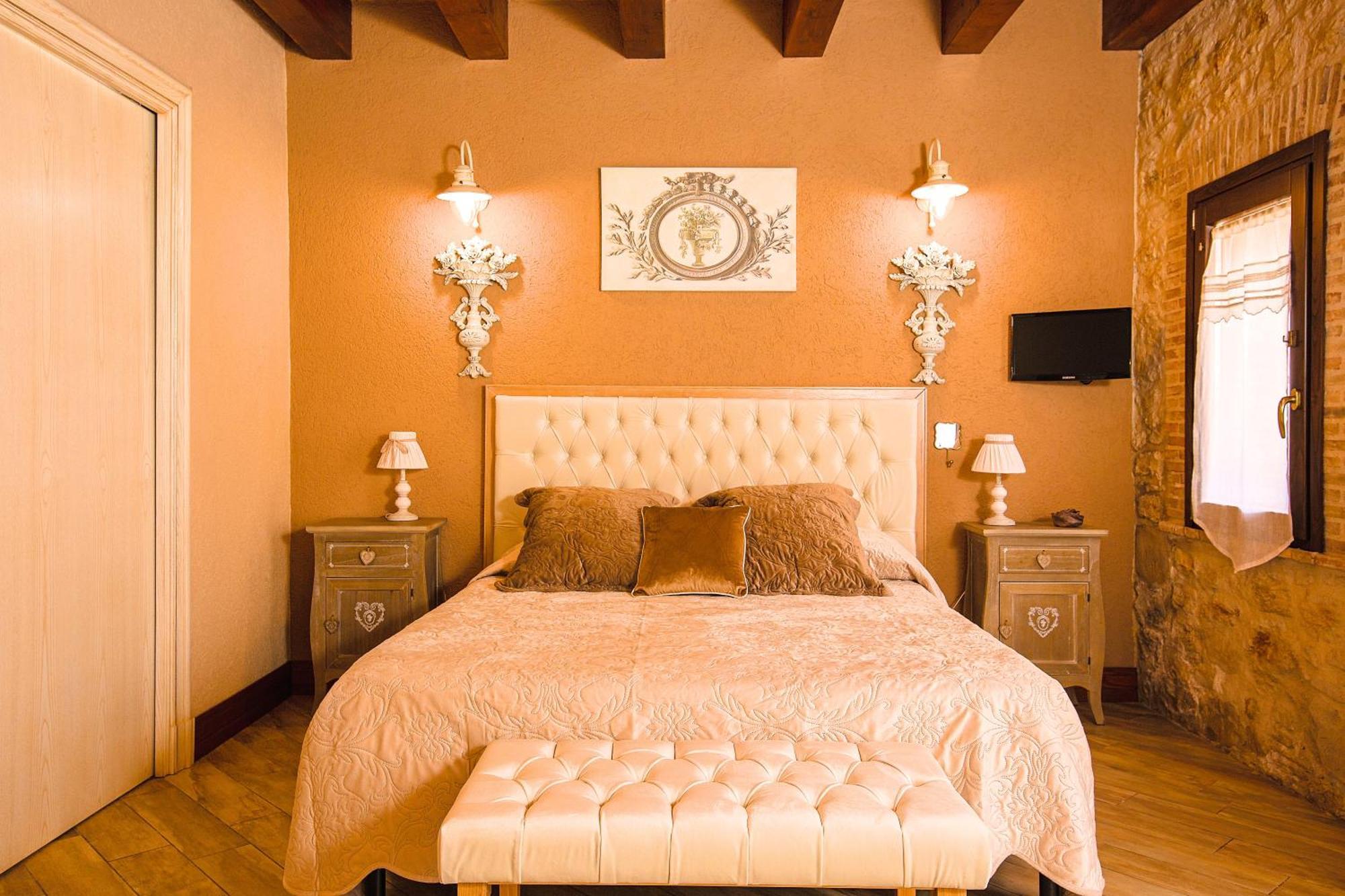Garden Cactus Guest House Villaggio Mose  Bagian luar foto