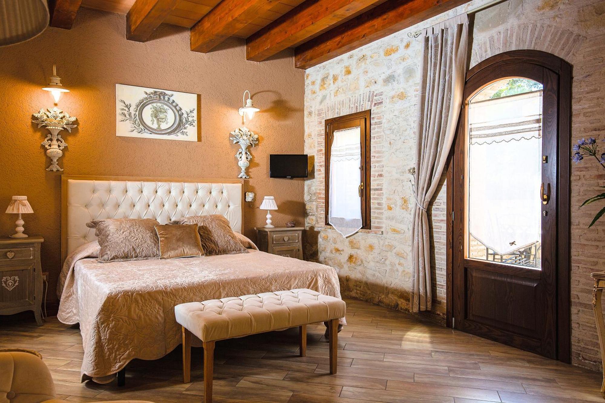 Garden Cactus Guest House Villaggio Mose  Bagian luar foto