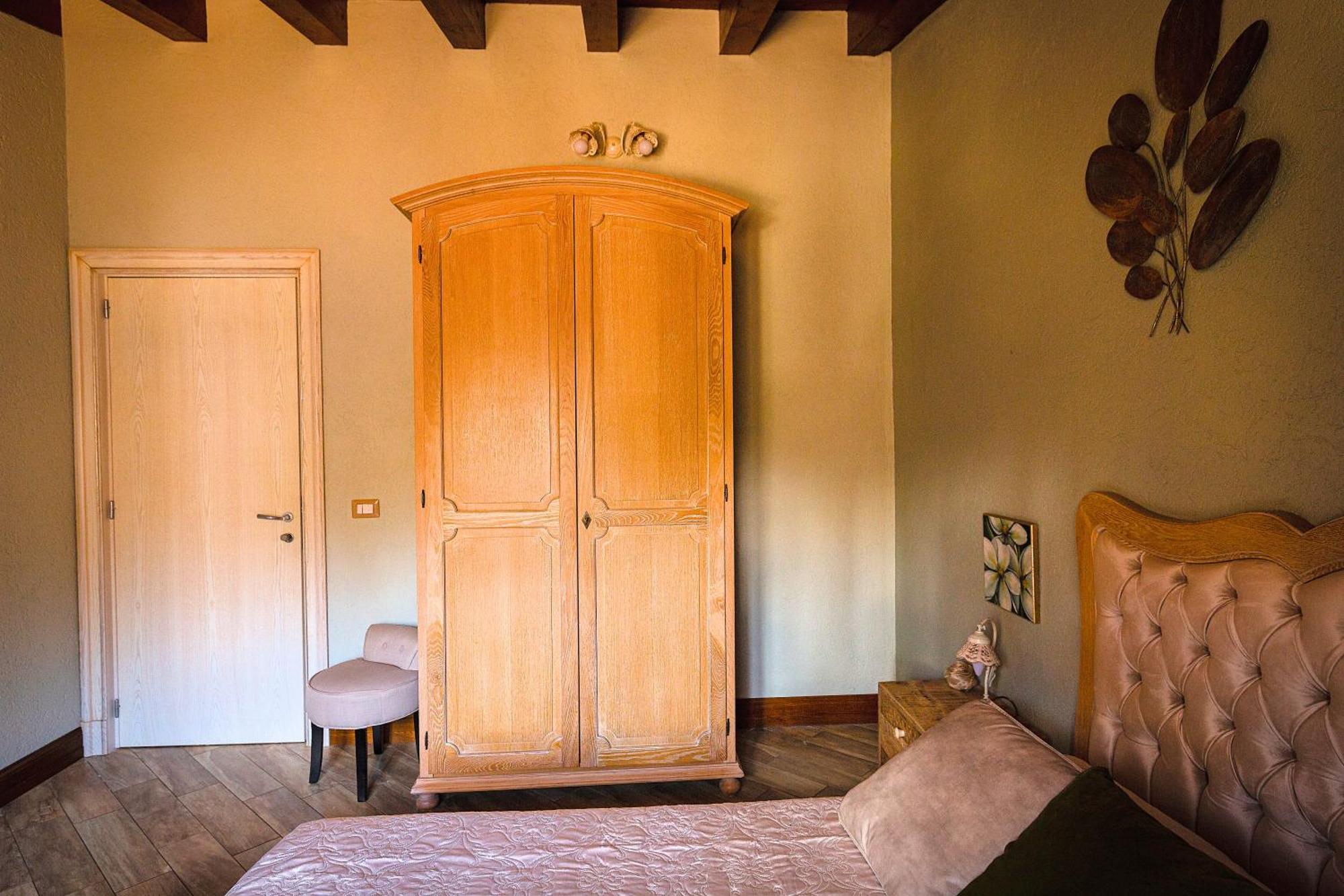 Garden Cactus Guest House Villaggio Mose  Bagian luar foto