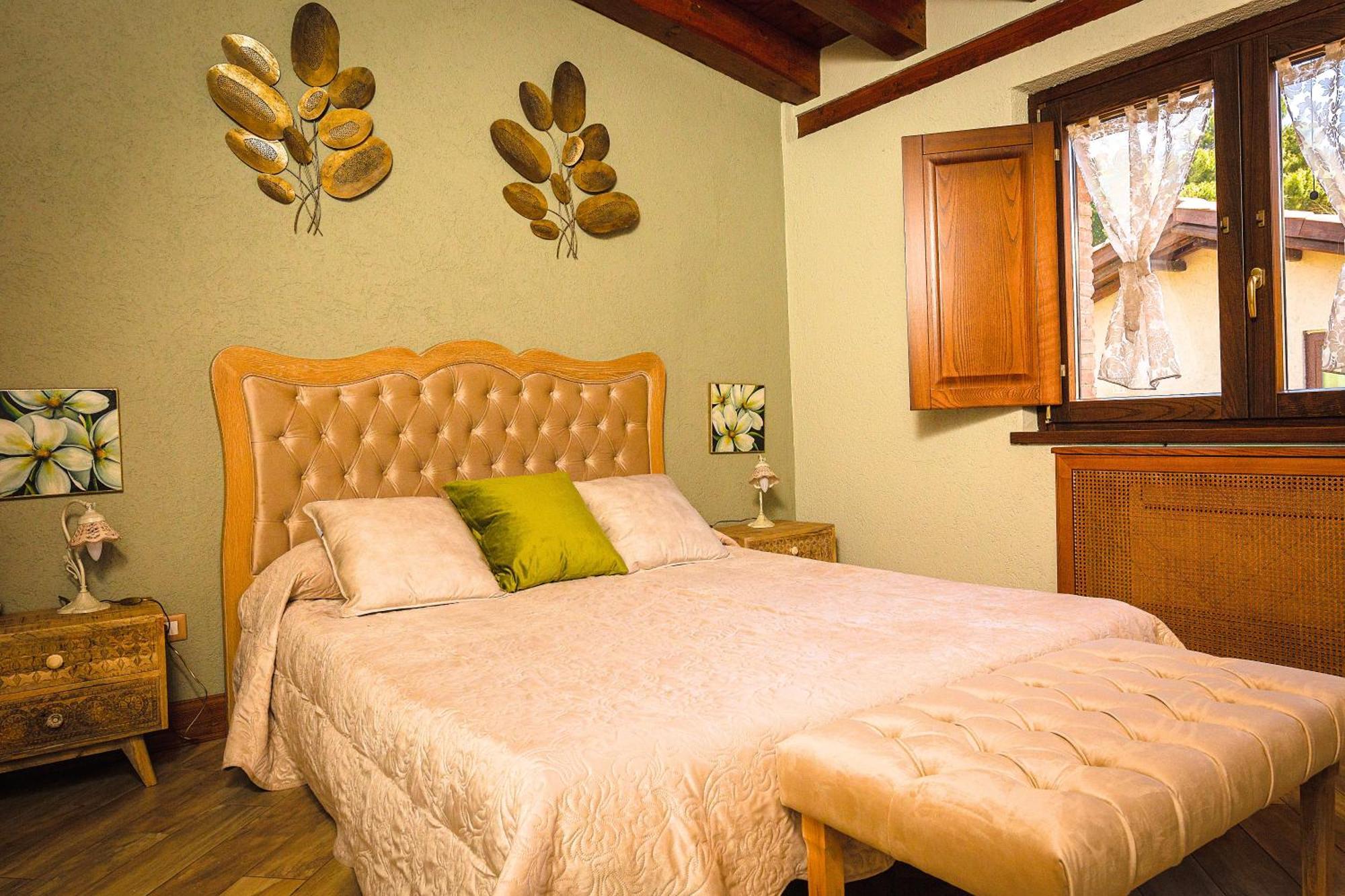 Garden Cactus Guest House Villaggio Mose  Bagian luar foto