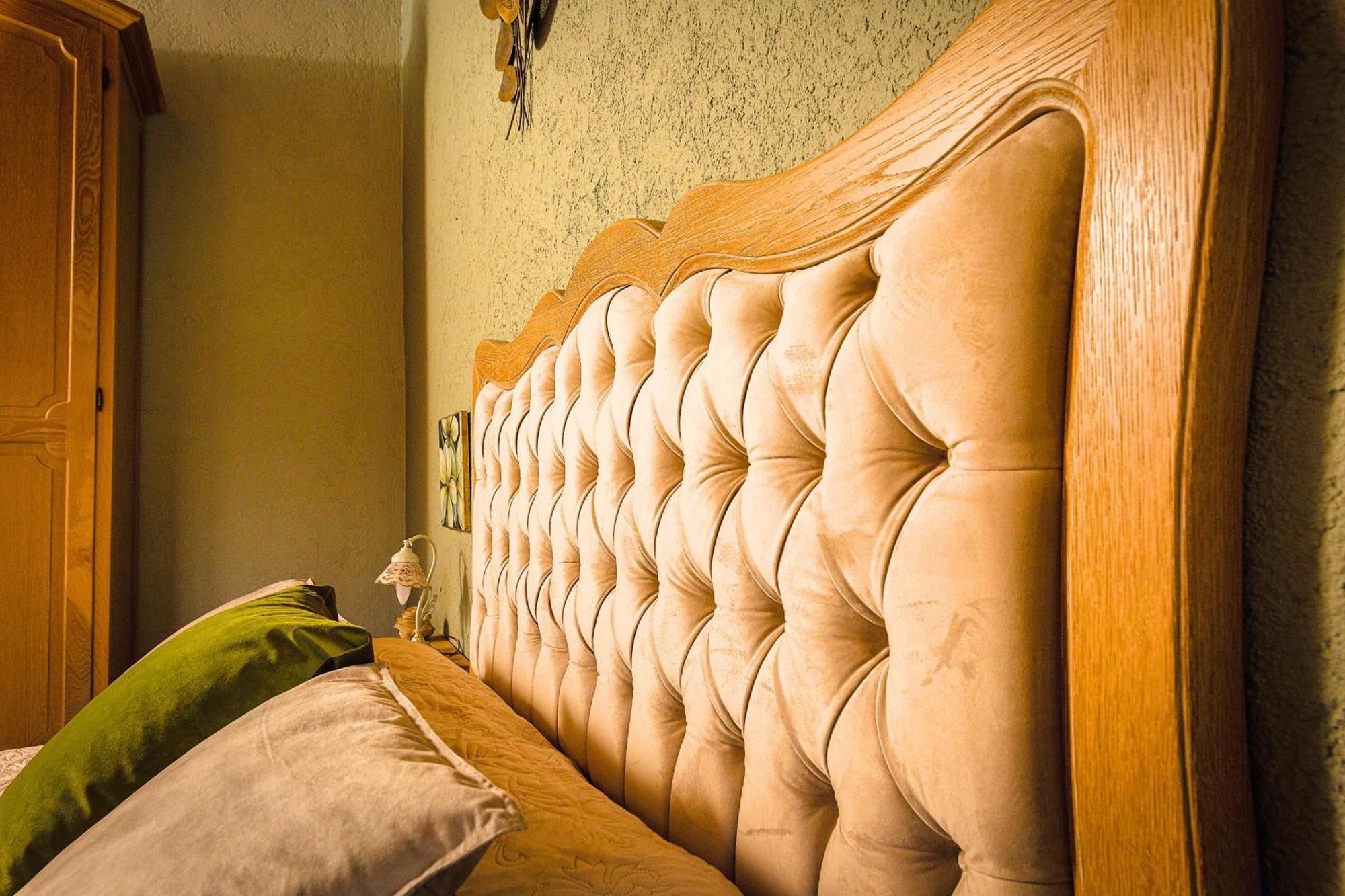 Garden Cactus Guest House Villaggio Mose  Bagian luar foto